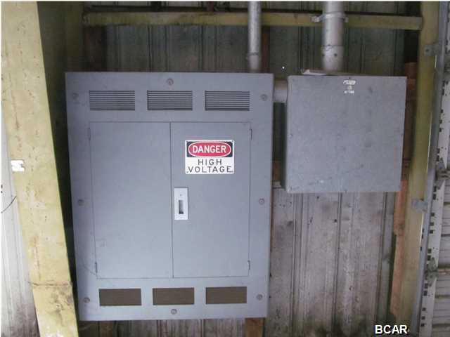 No Named Subdivision - Commercial Lease