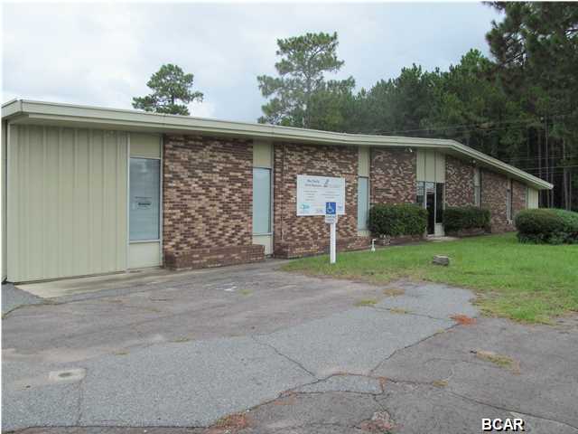 No Named Subdivision - Commercial Lease