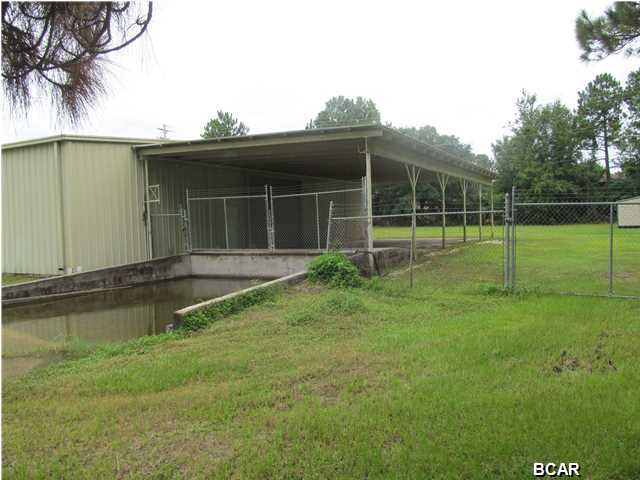 No Named Subdivision - Commercial Lease