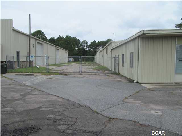 No Named Subdivision - Commercial Lease