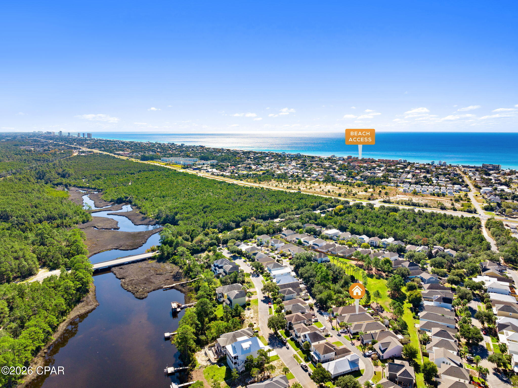 Turtle Cove At Lake Powell - Residential