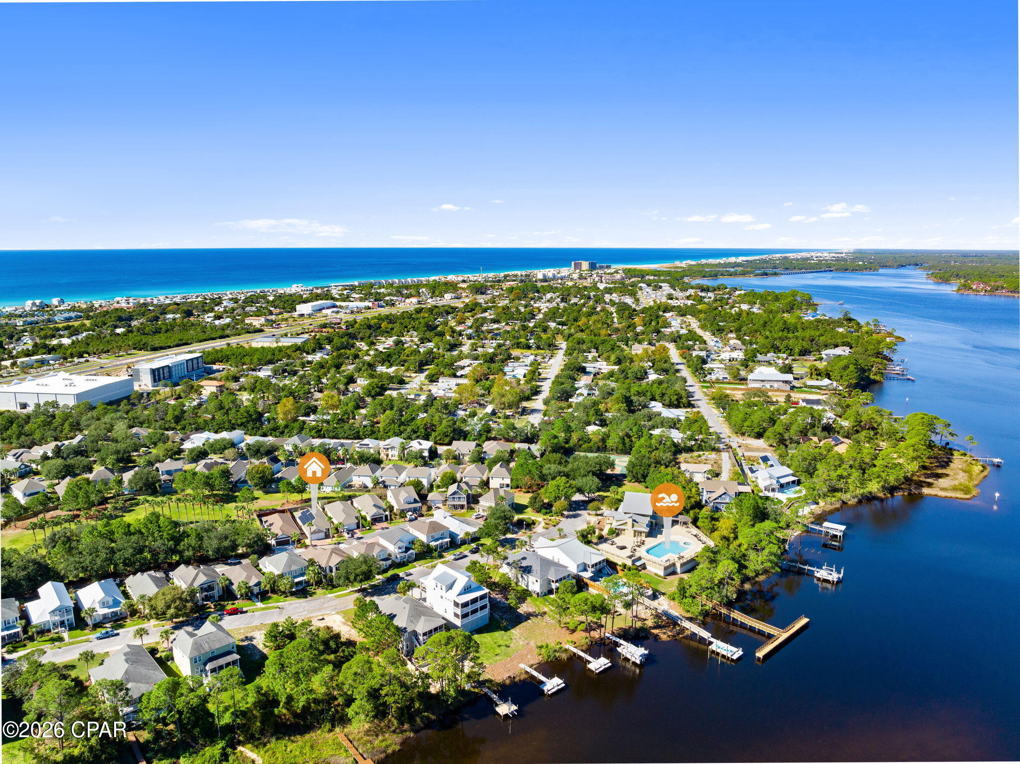 Turtle Cove At Lake Powell - Residential