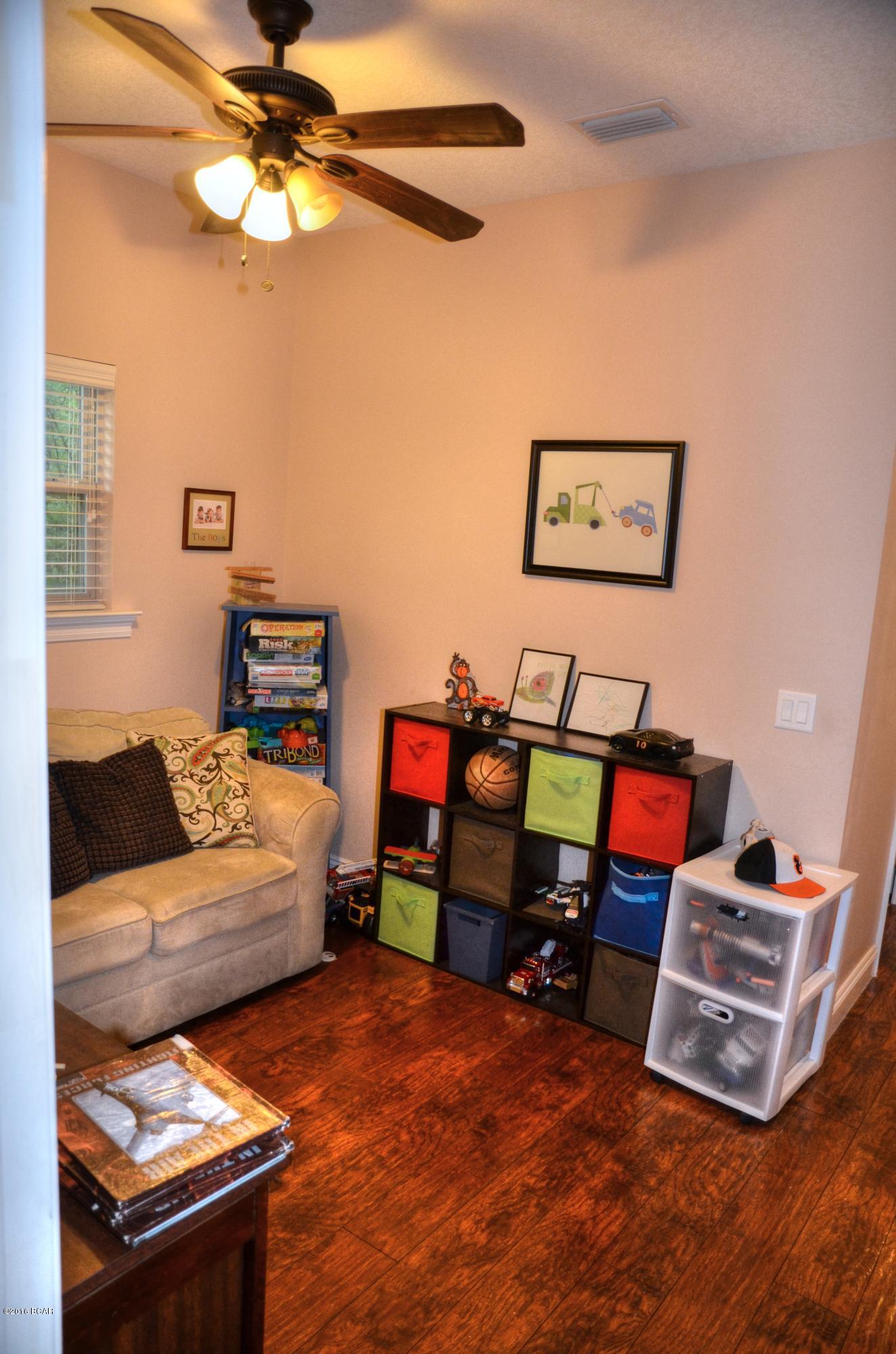 Grant's Mill Phase II - Residential