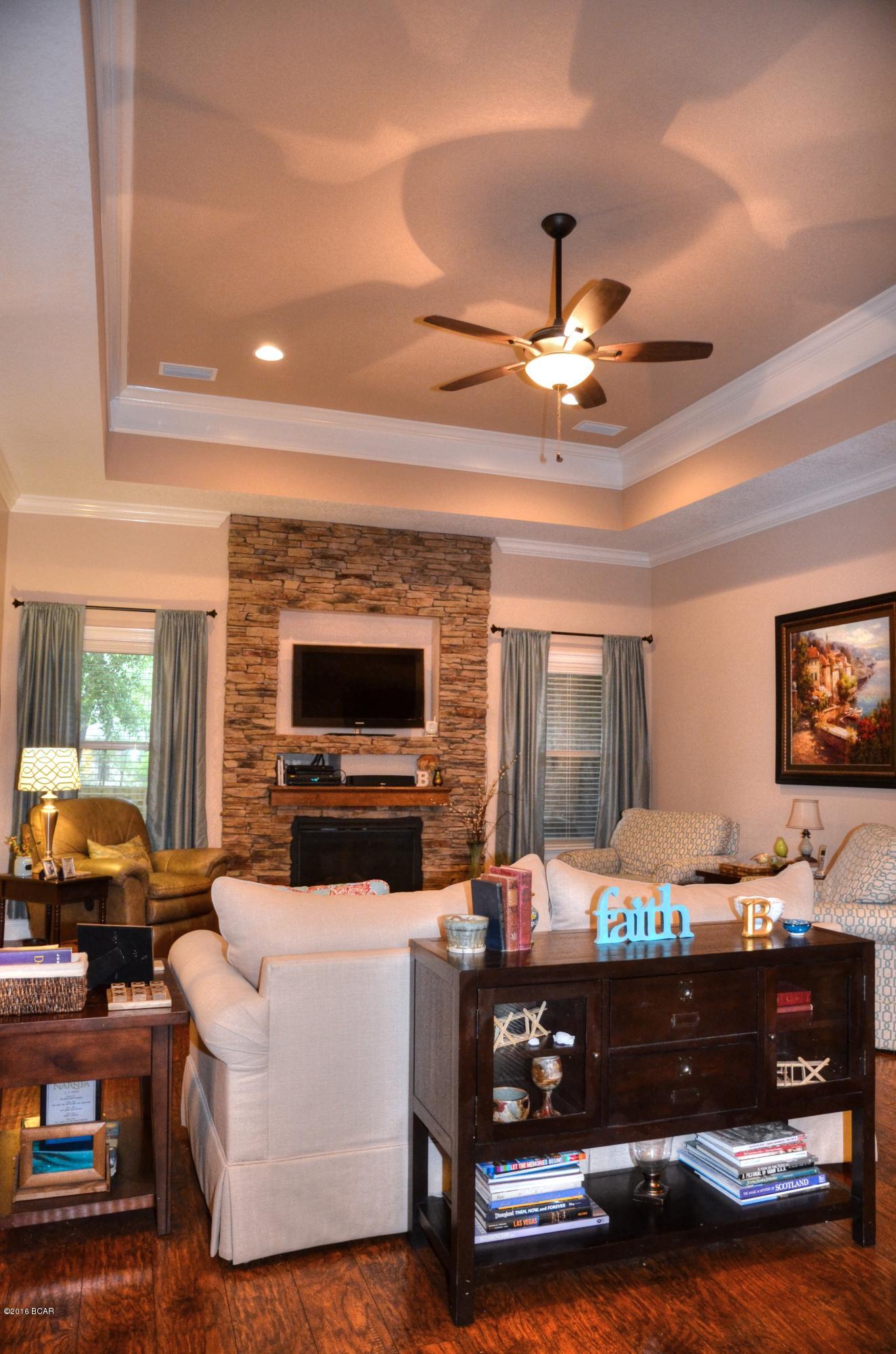 Grant's Mill Phase II - Residential