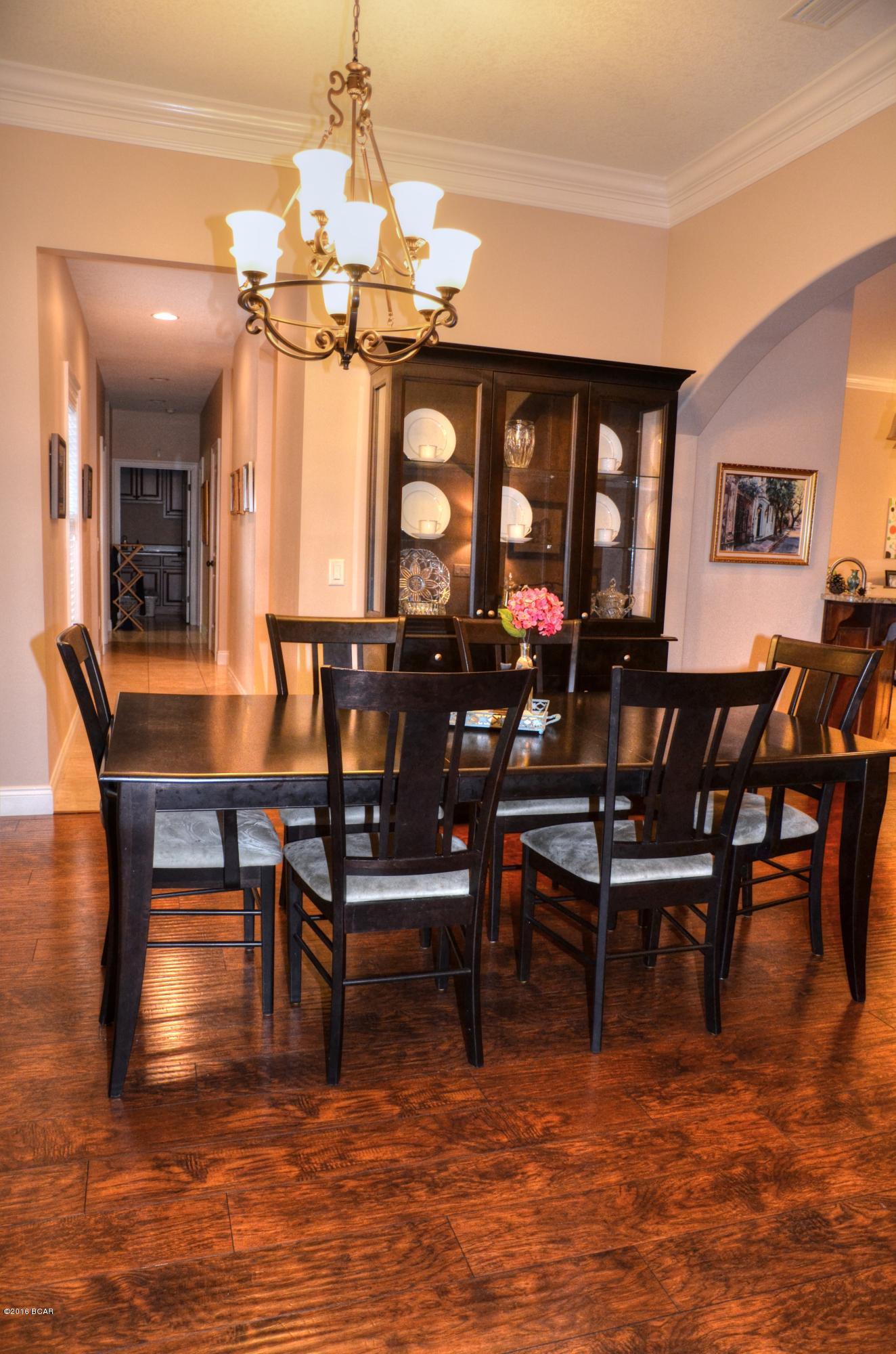 Grant's Mill Phase II - Residential