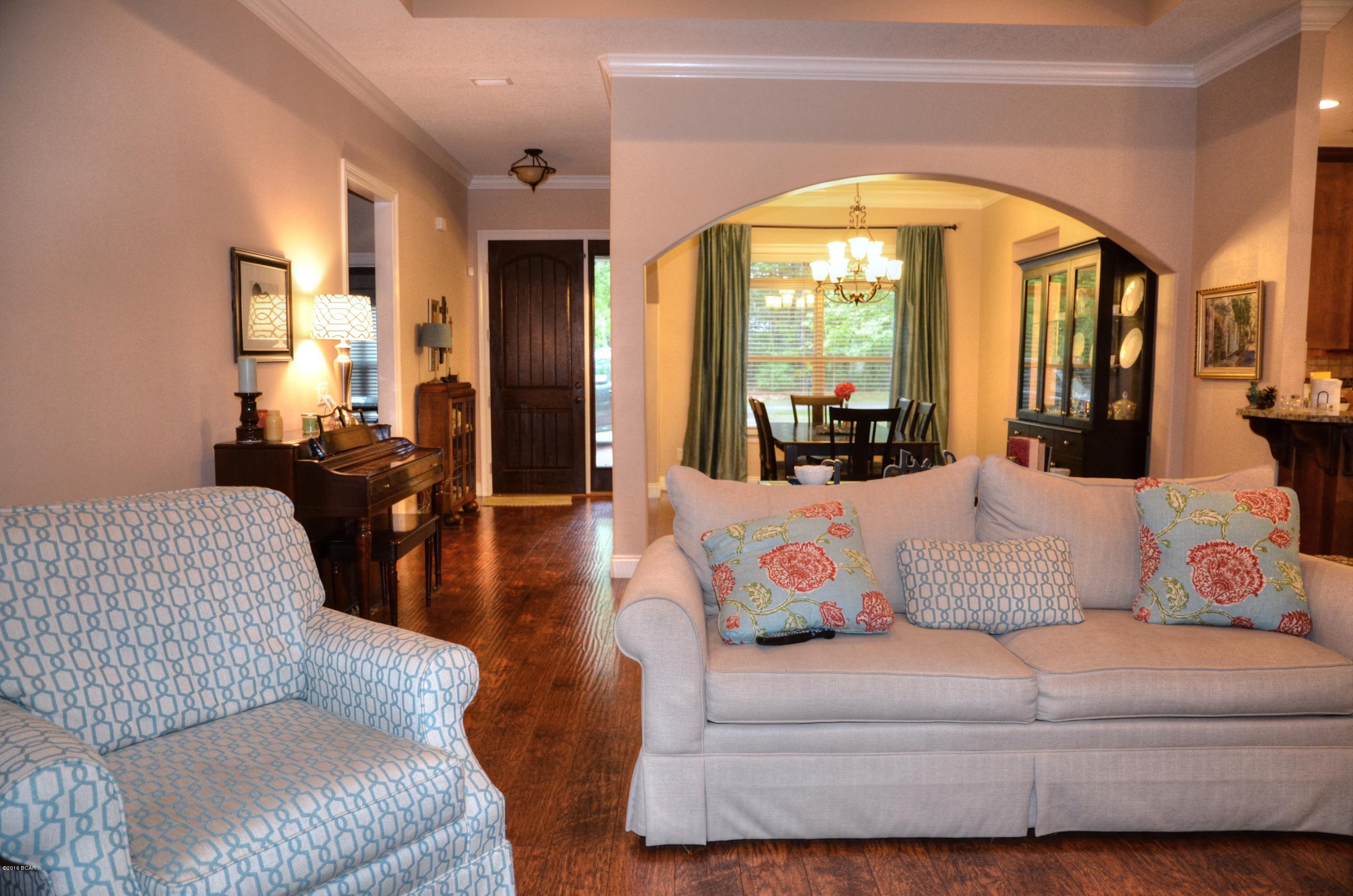 Grant's Mill Phase II - Residential