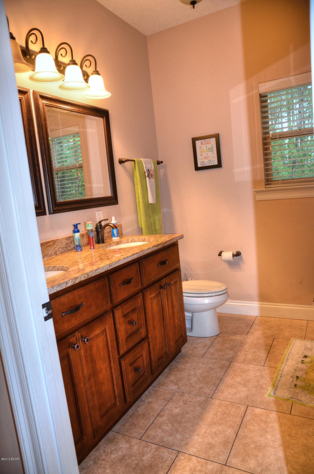 Grant's Mill Phase II - Residential