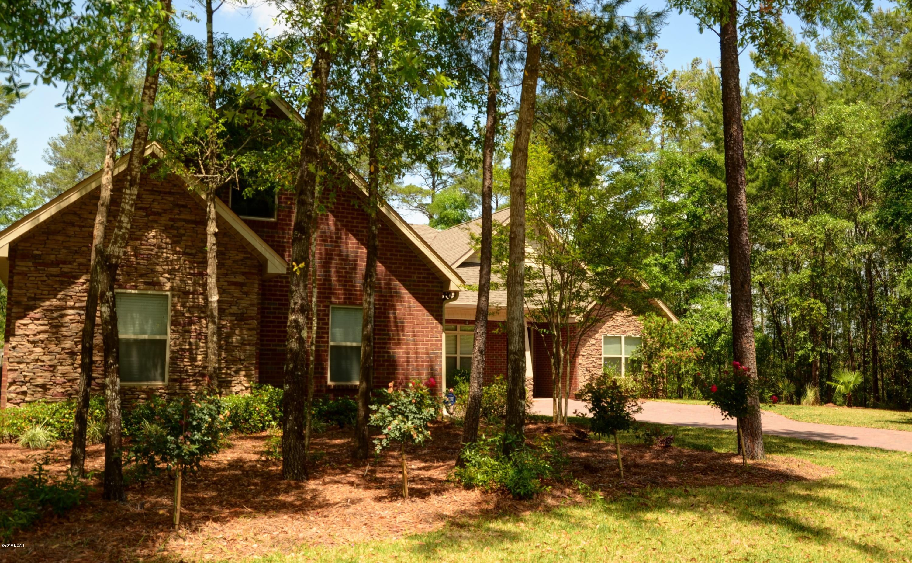 Grant's Mill Phase II - Residential