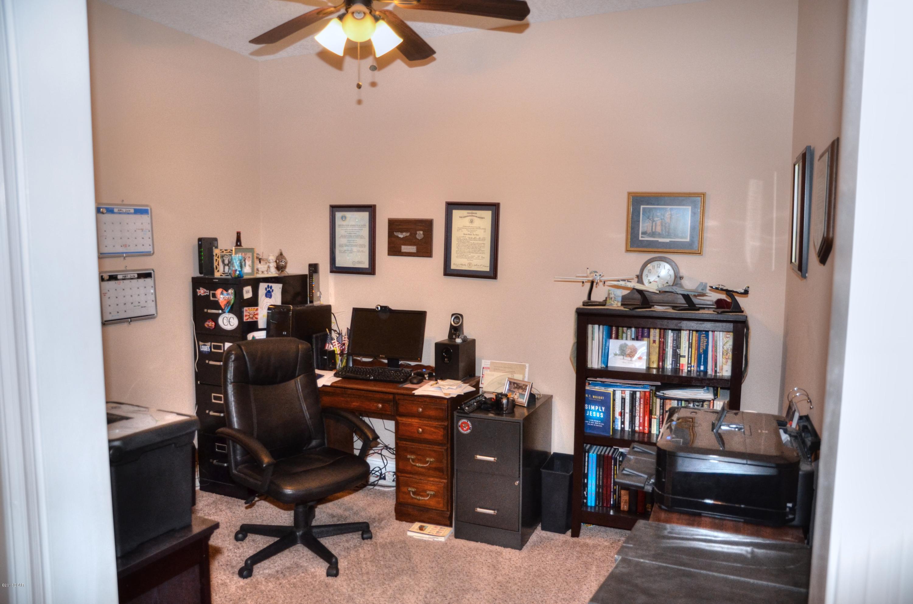 Grant's Mill Phase II - Residential