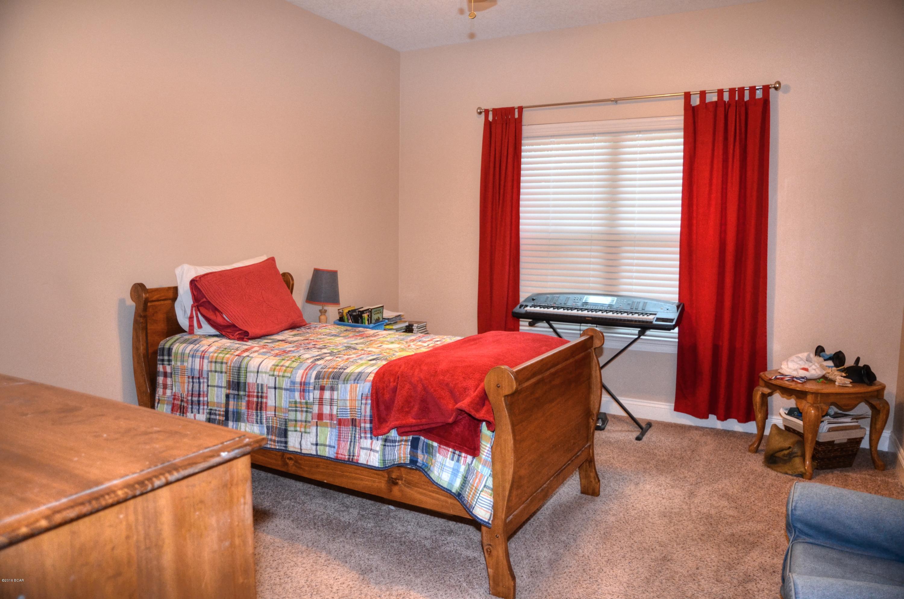 Grant's Mill Phase II - Residential