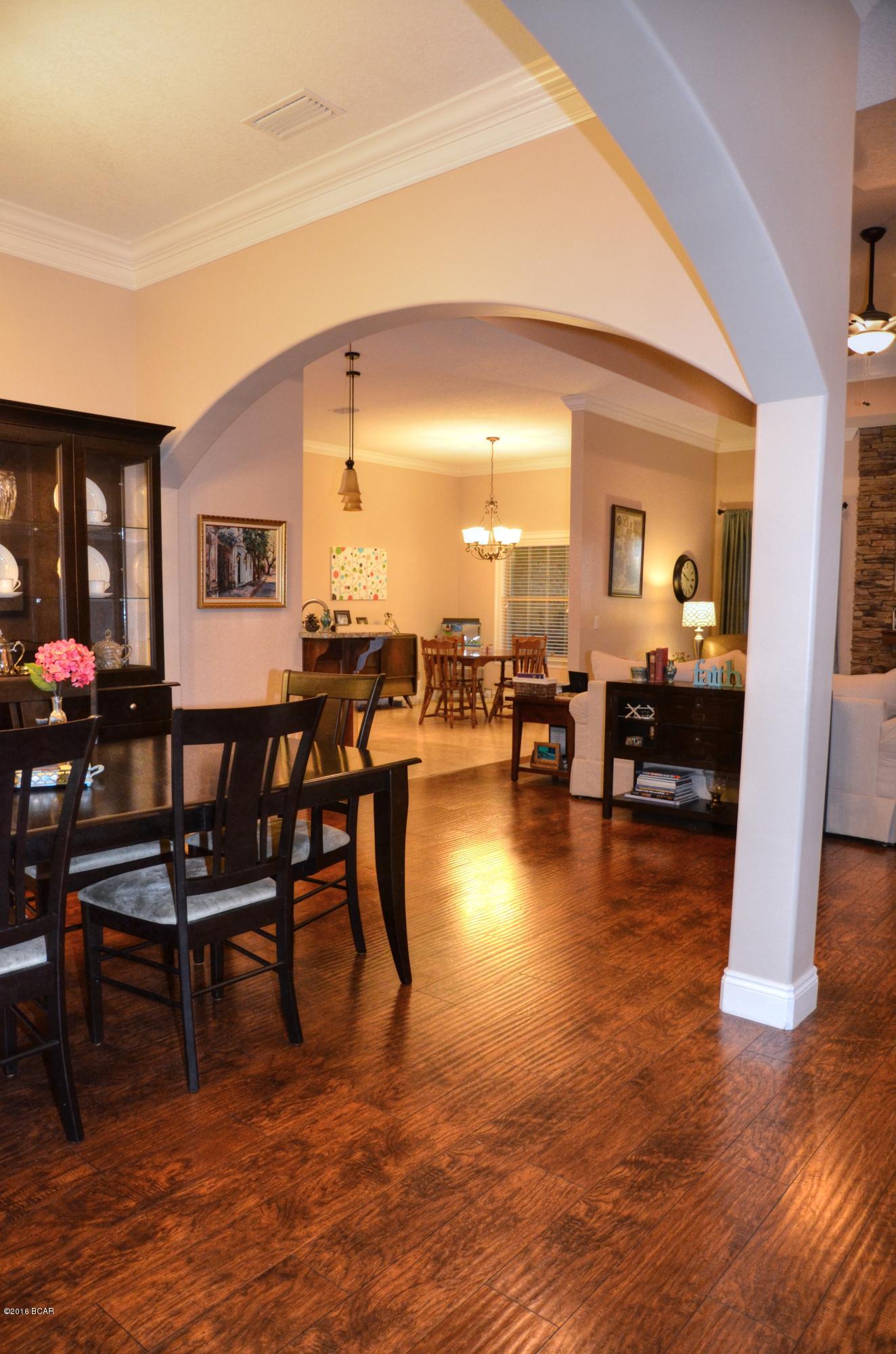 Grant's Mill Phase II - Residential