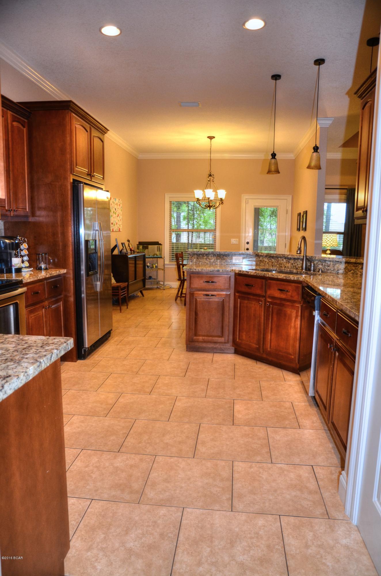 Grant's Mill Phase II - Residential