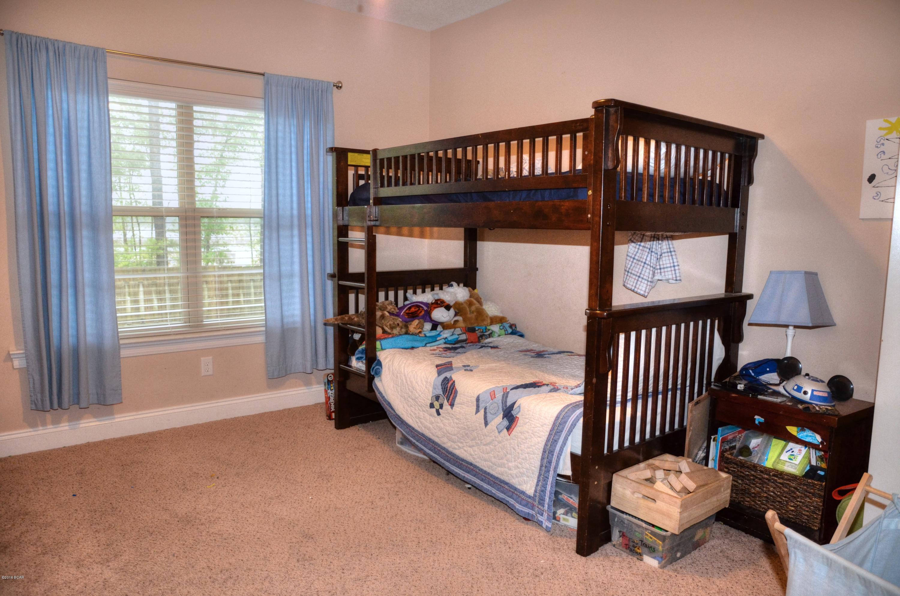 Grant's Mill Phase II - Residential