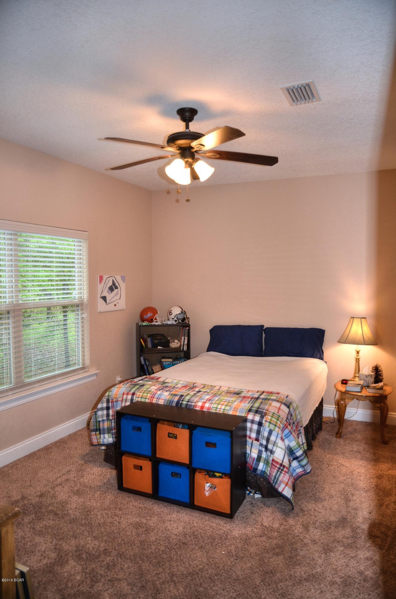 Grant's Mill Phase II - Residential