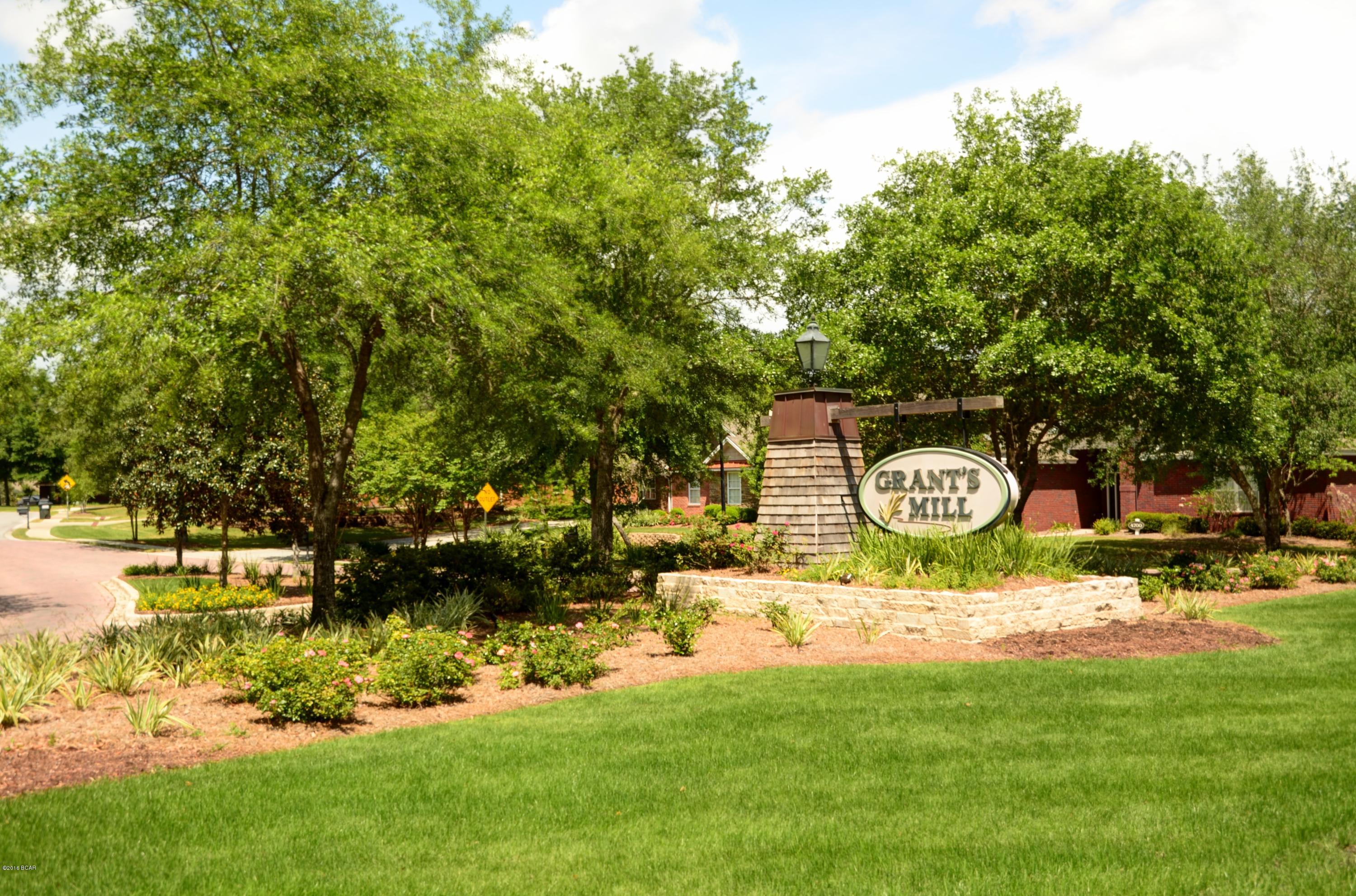 Grant's Mill Phase II - Residential