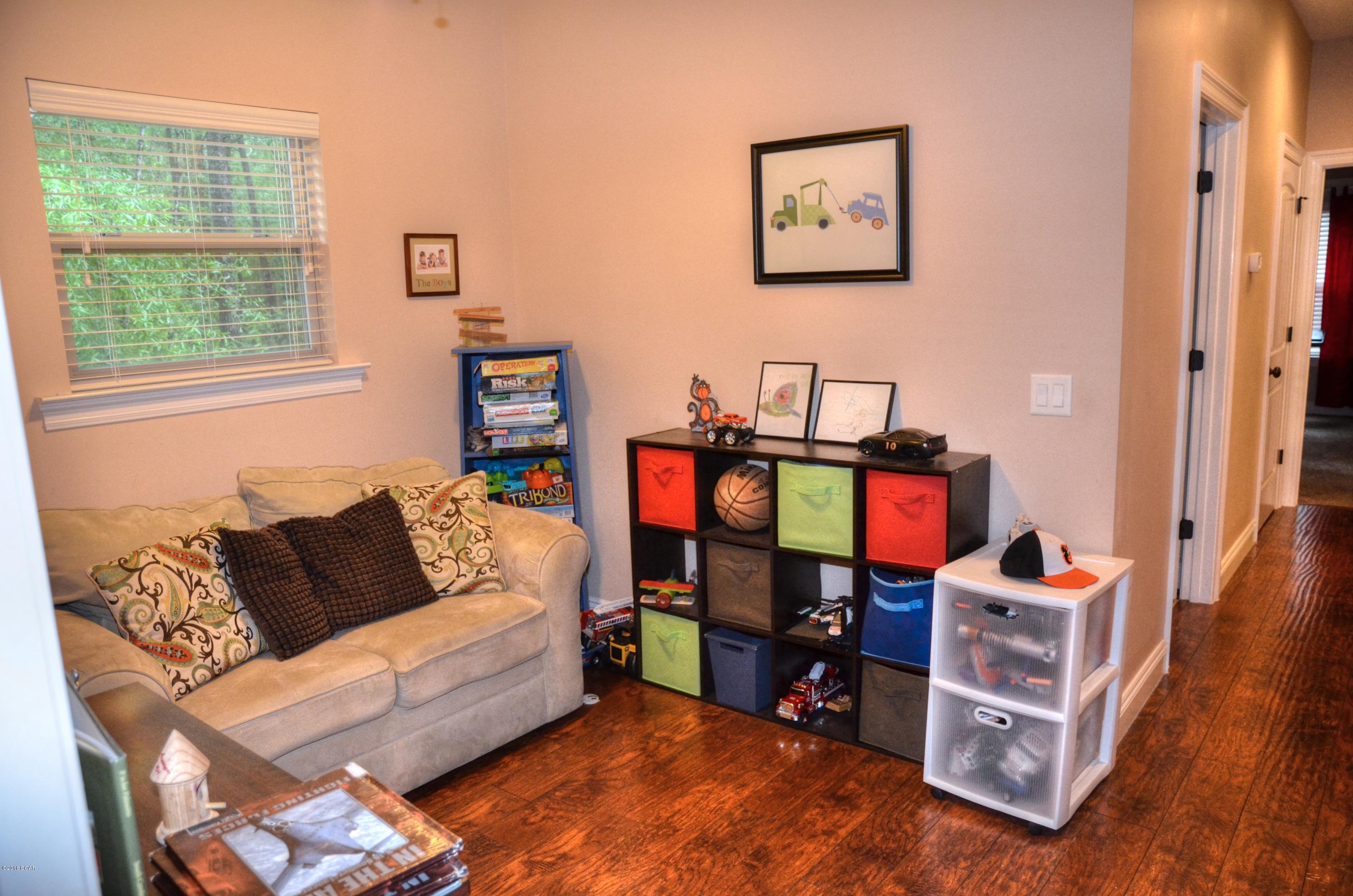 Grant's Mill Phase II - Residential