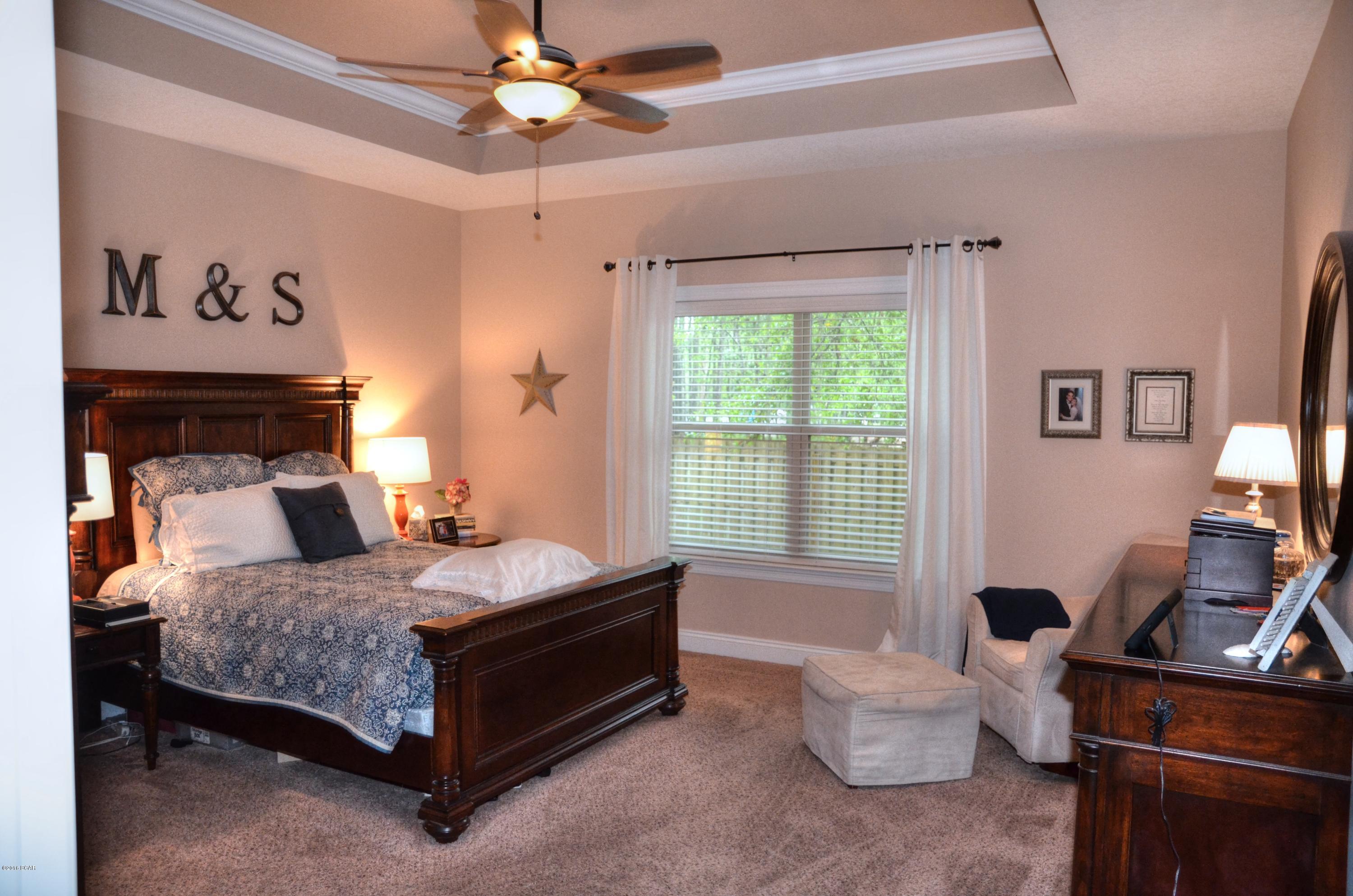 Grant's Mill Phase II - Residential