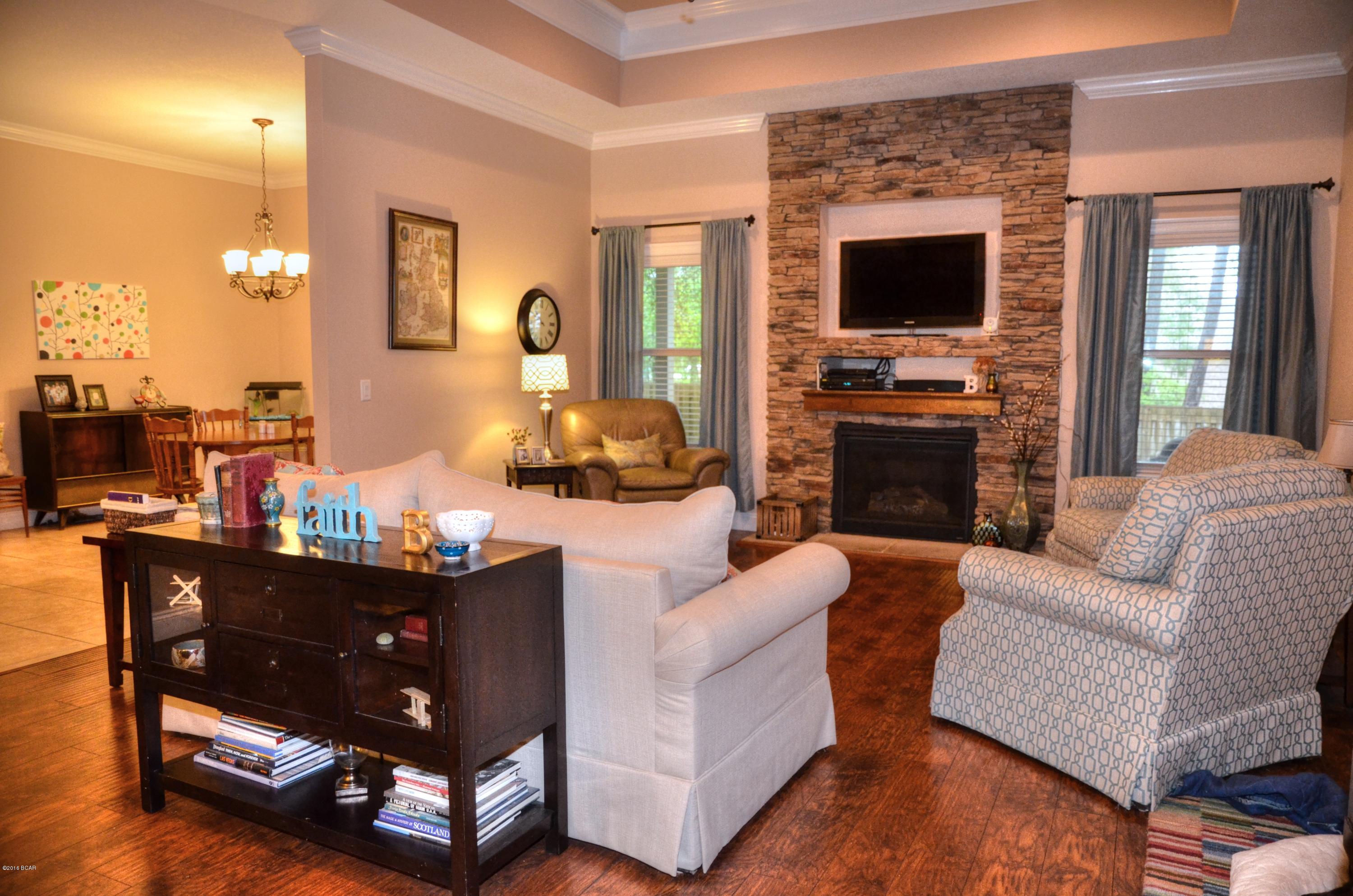 Grant's Mill Phase II - Residential