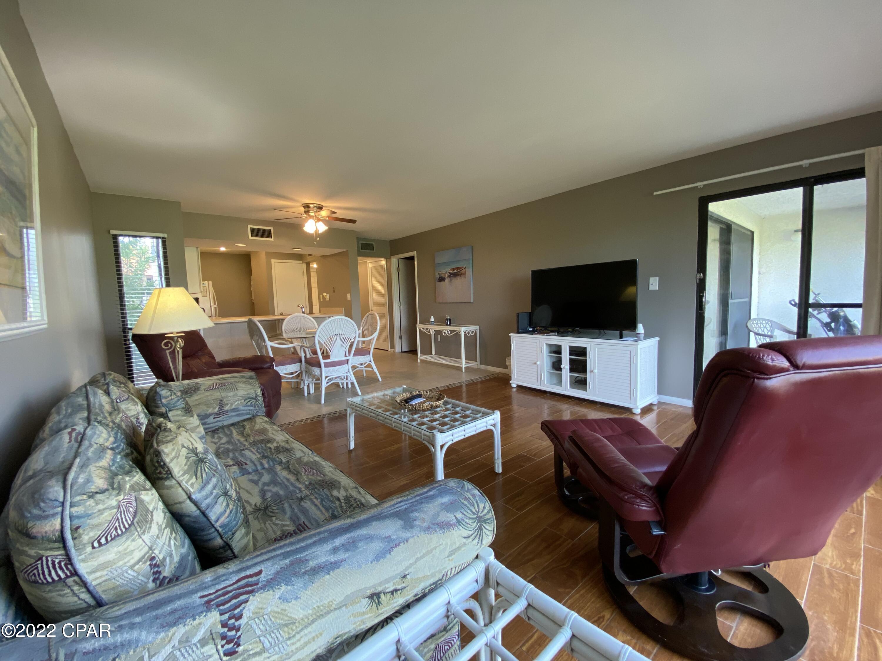 Edgewater Golf Villas V-A - Residential