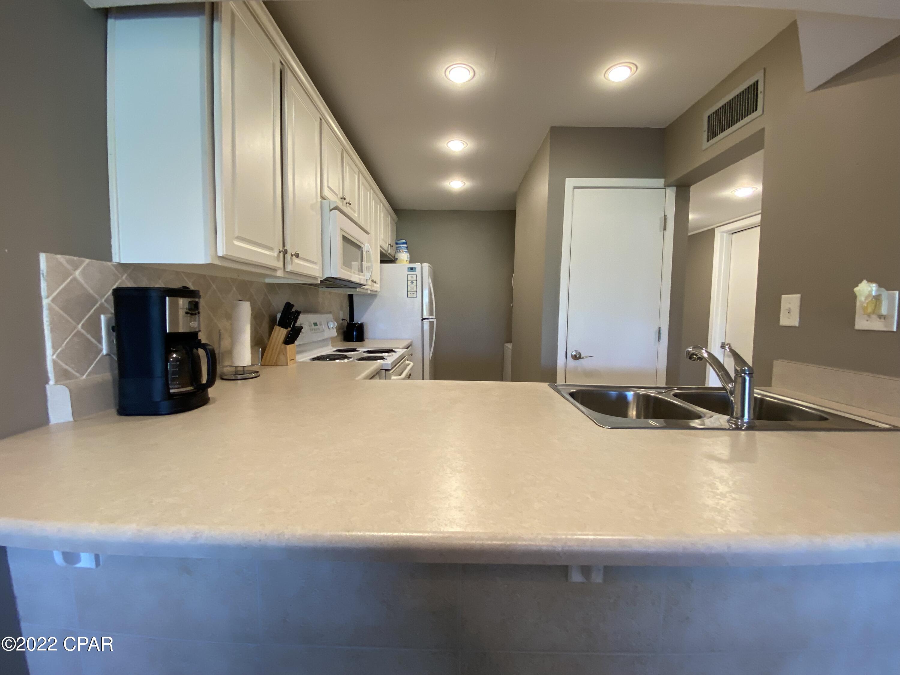 Edgewater Golf Villas V-A - Residential