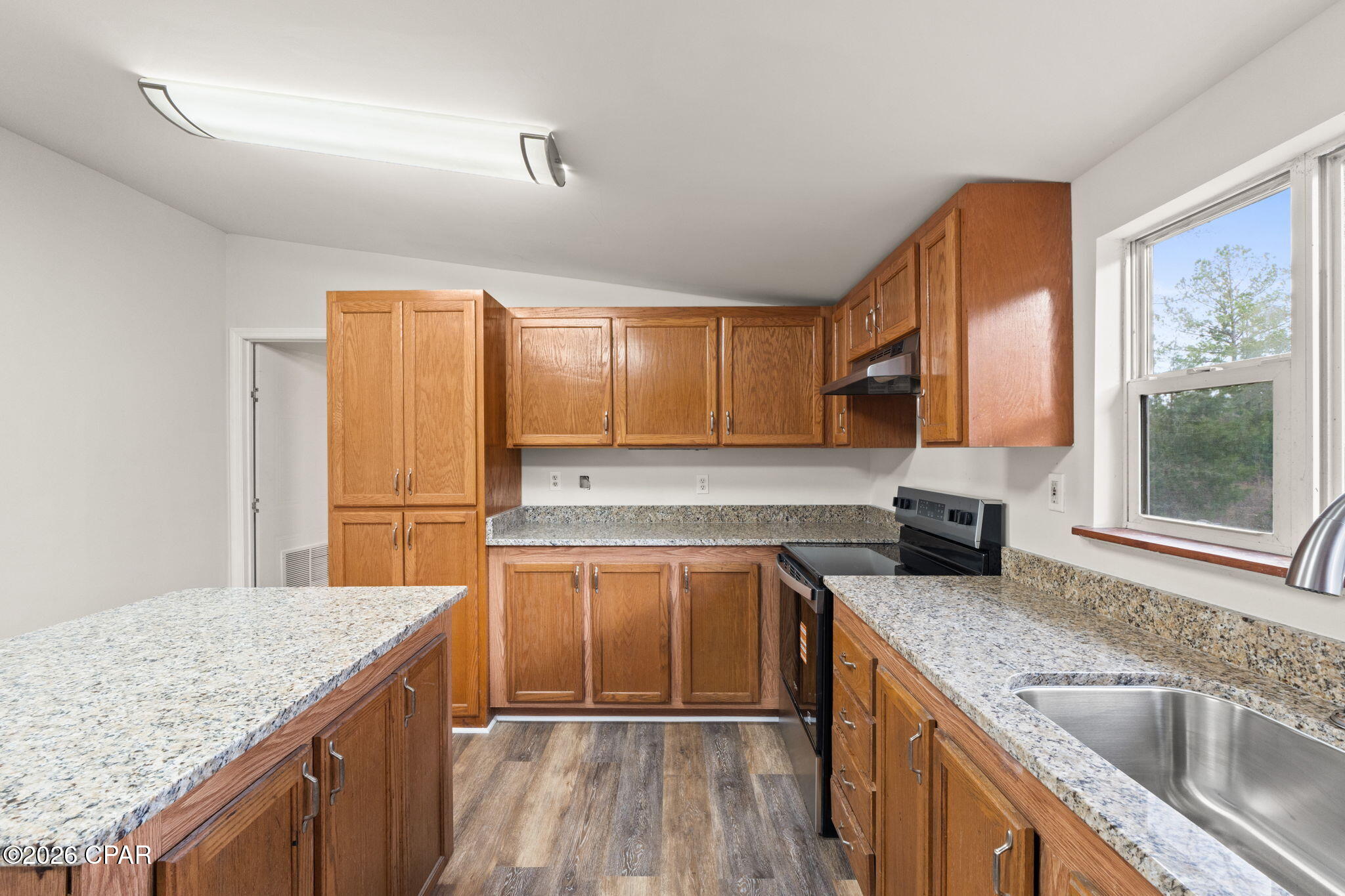 [No Recorded Subdiv] - Residential