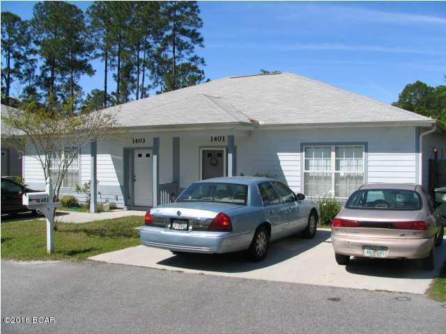 No Named Subdivision - Residential Lease