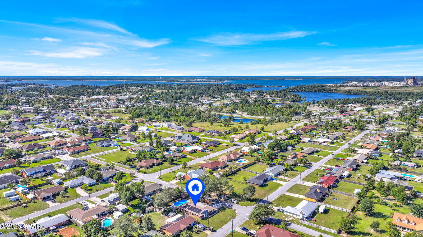 Gilbert Lake Est. U-1 - Residential Lease