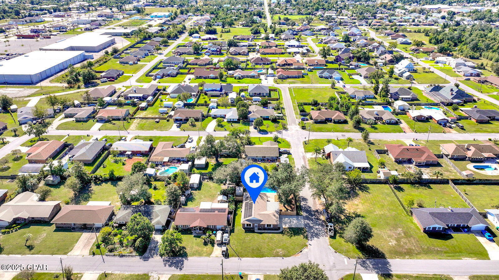 Gilbert Lake Est. U-1 - Residential Lease