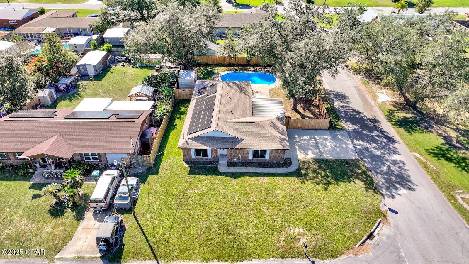 Gilbert Lake Est. U-1 - Residential Lease