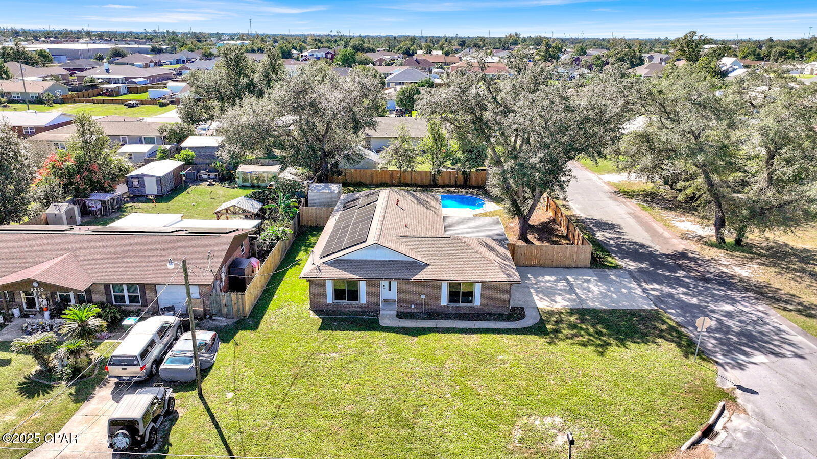 Gilbert Lake Est. U-1 - Residential Lease