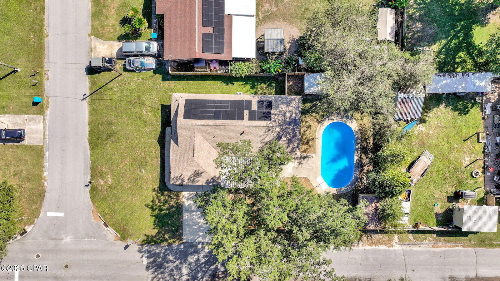 Gilbert Lake Est. U-1 - Residential Lease