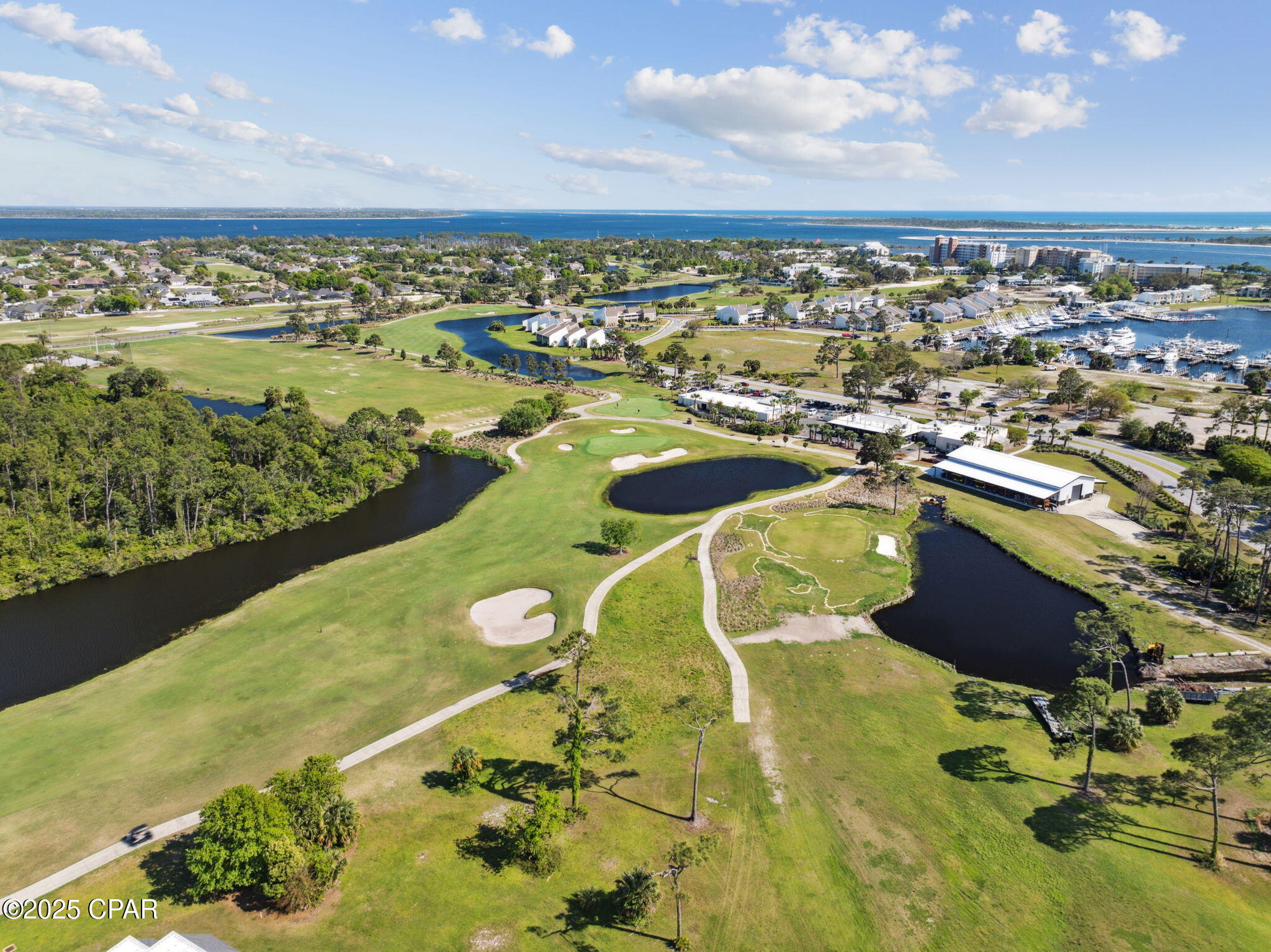 Bay Point Unit 1 - Residential