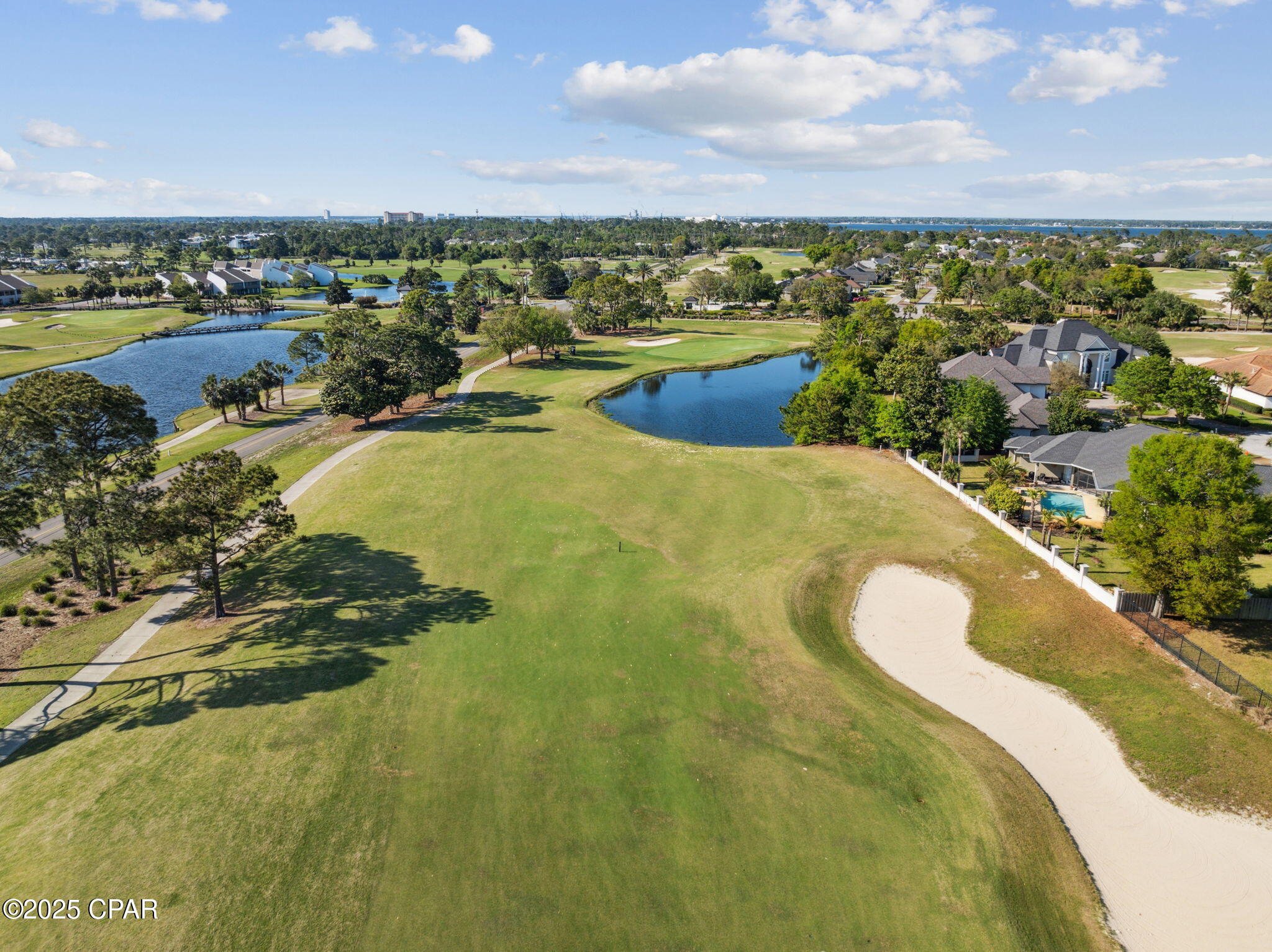 Bay Point Unit 1 - Residential