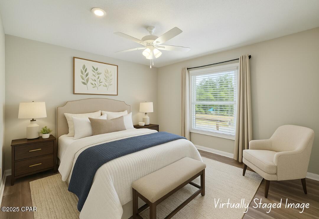 Bay Point Unit 1 - Residential