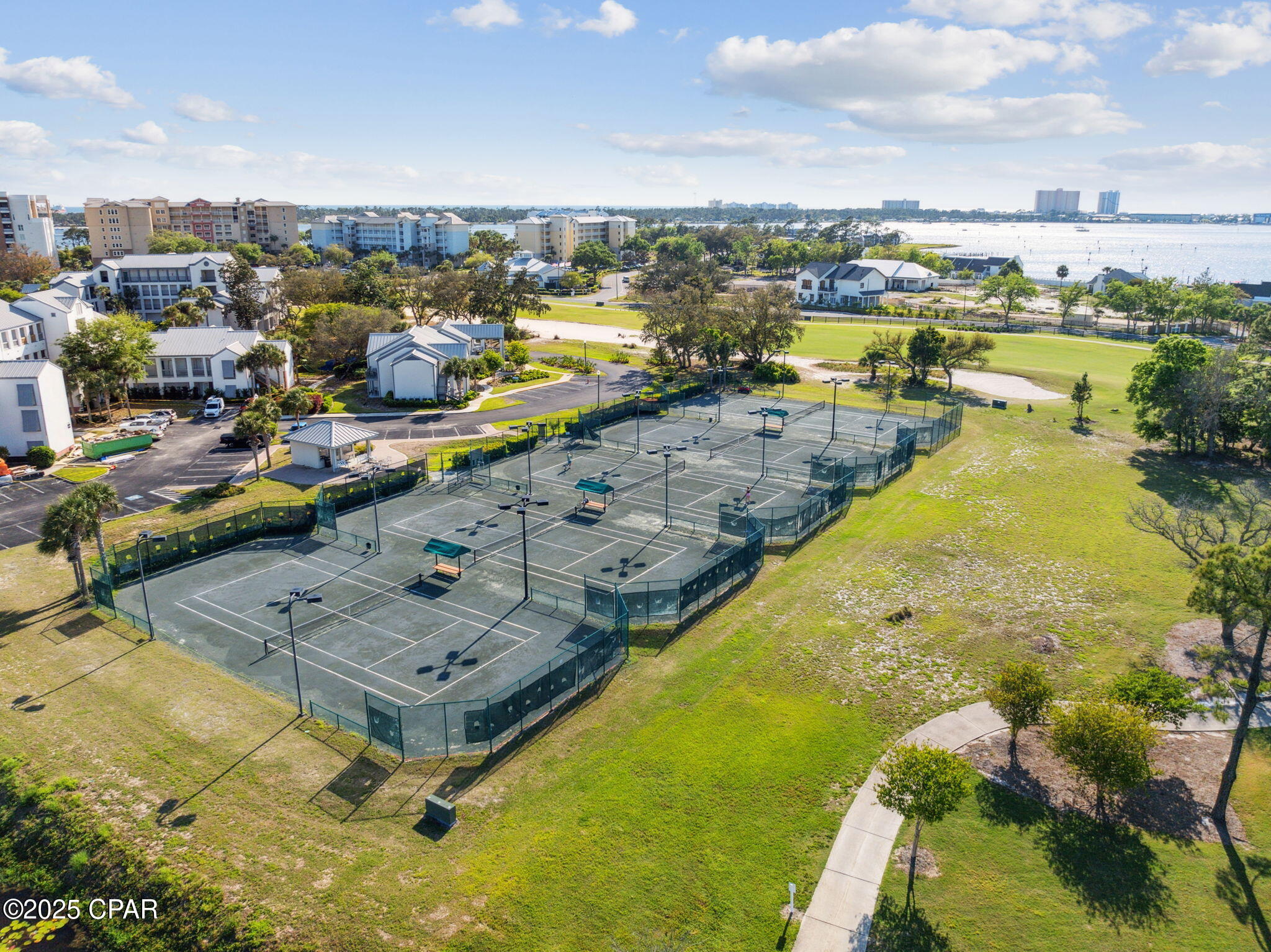 Bay Point Unit 1 - Residential