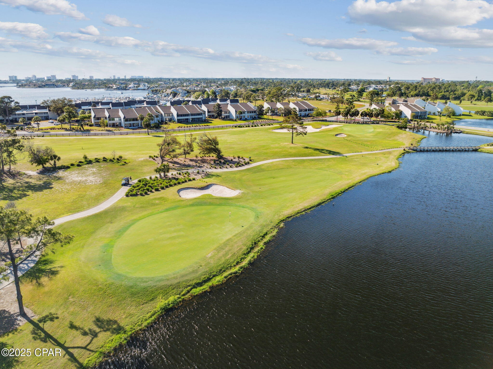 Bay Point Unit 1 - Residential