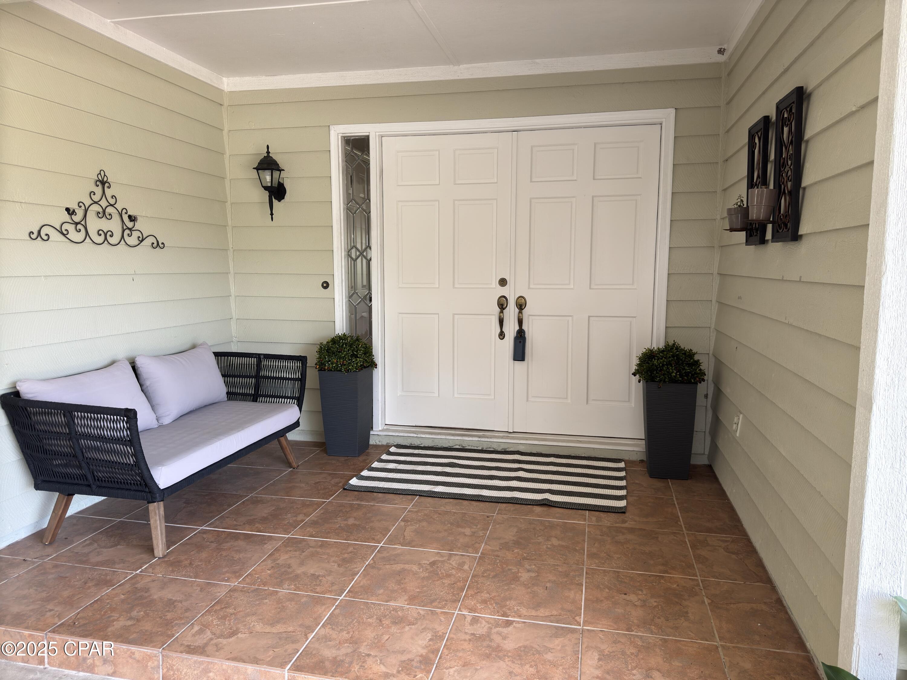 Bay Point Unit 1 - Residential