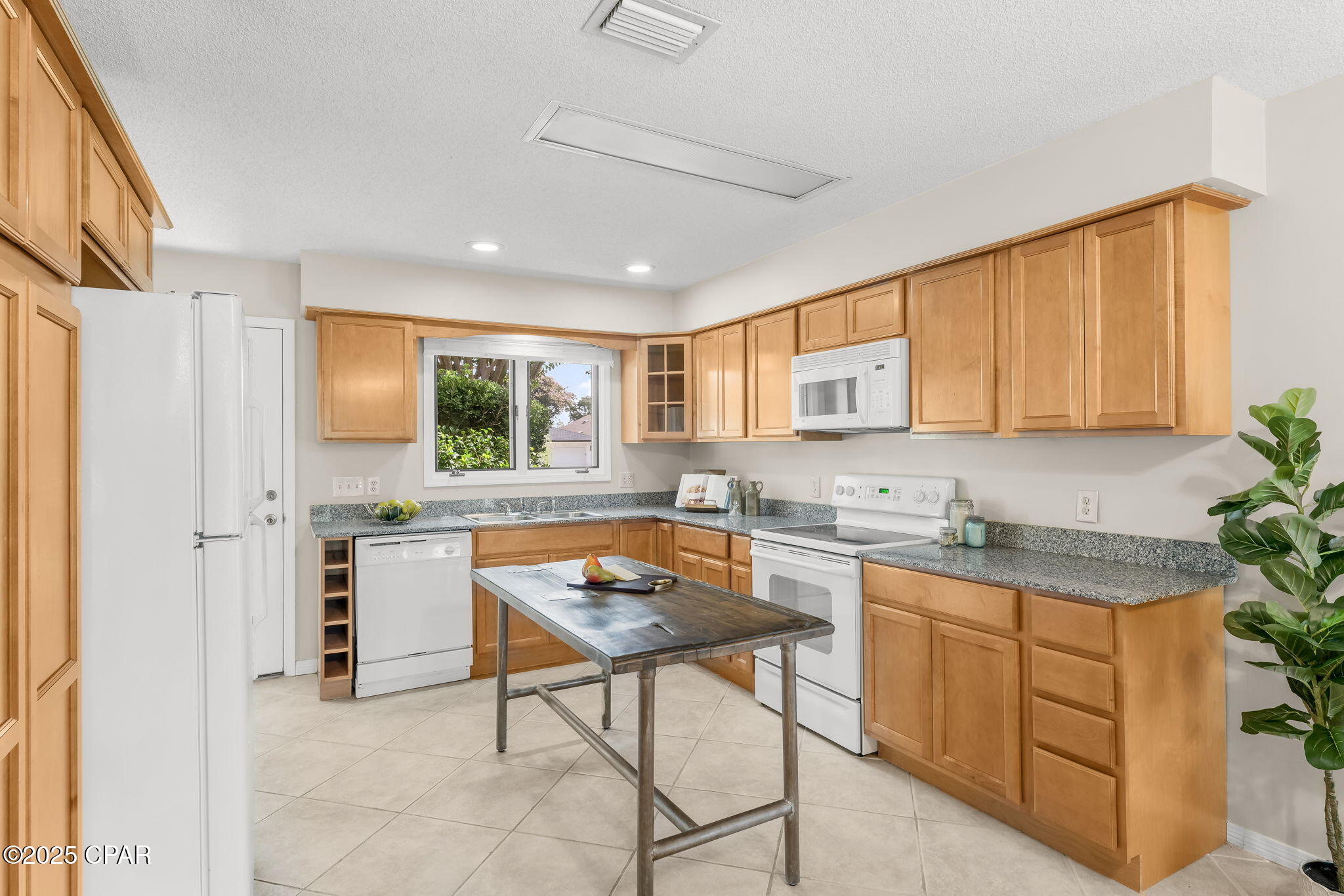 Bay Point Unit 1 - Residential