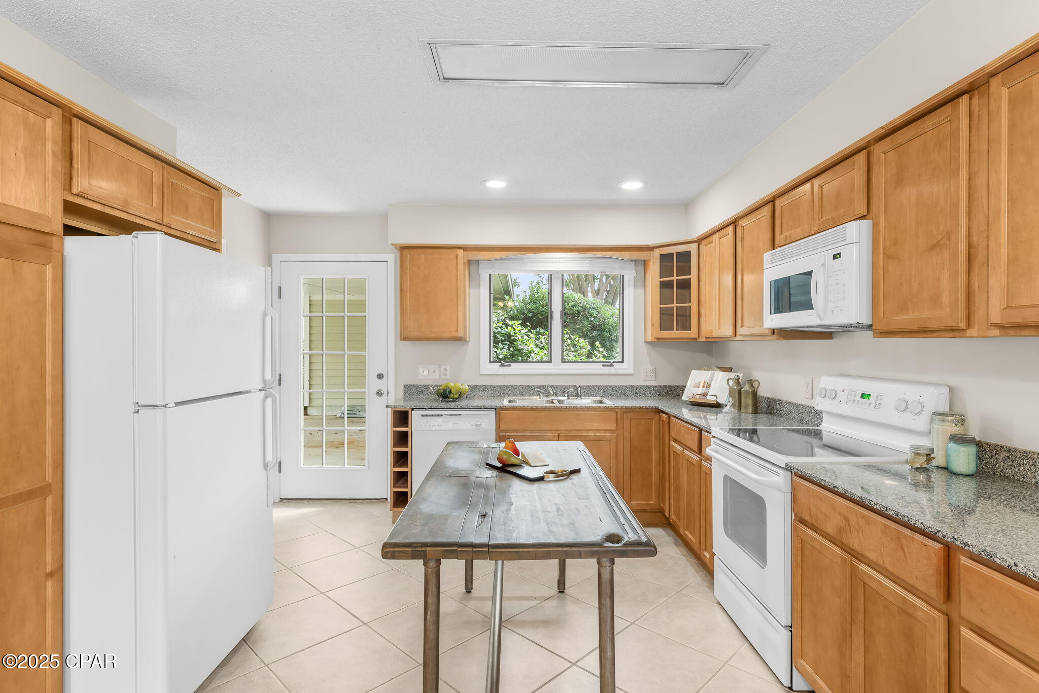 Bay Point Unit 1 - Residential