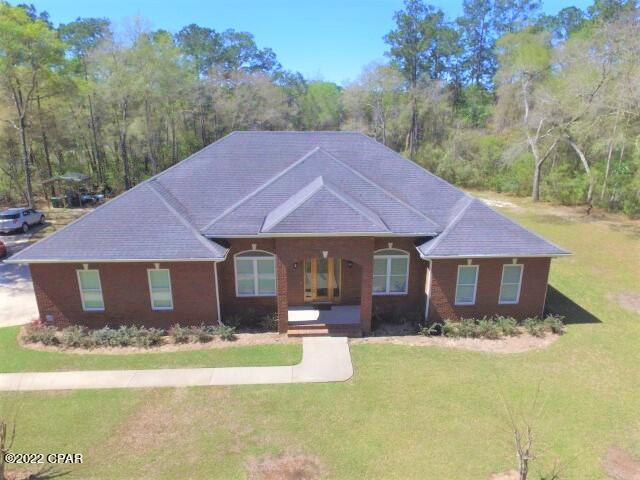 [No Recorded Subdiv] - Residential