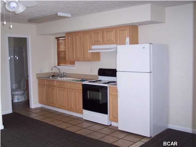 No Named Subdivision - Residential Lease