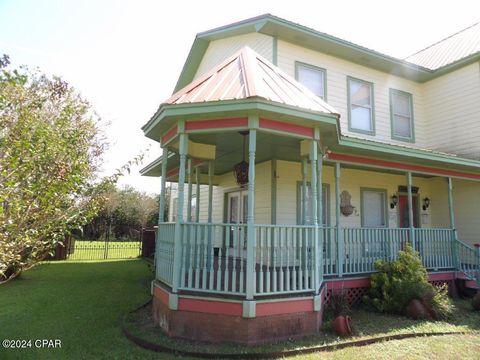 A home in Lynn Haven