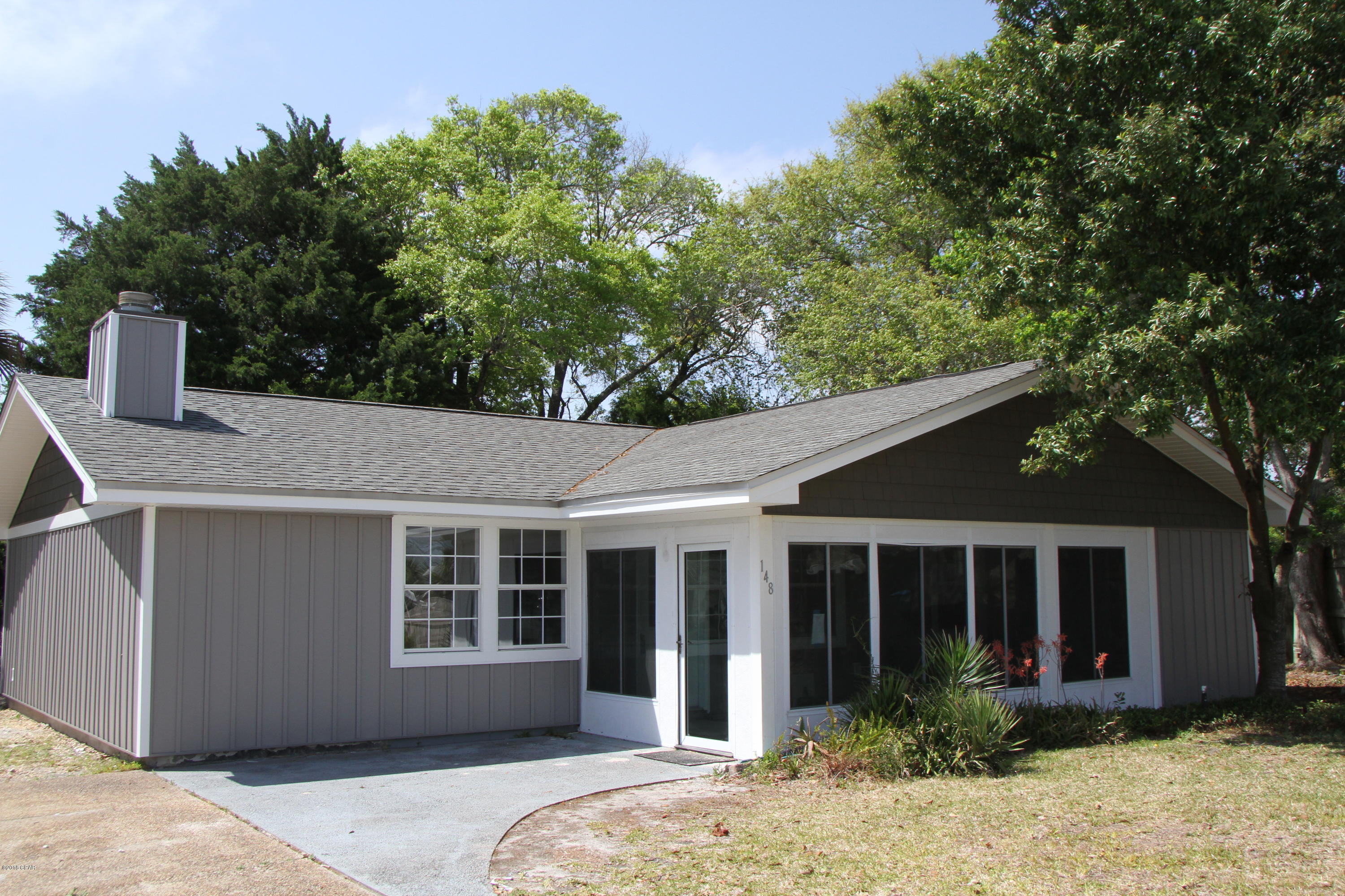 Open Sands - Residential