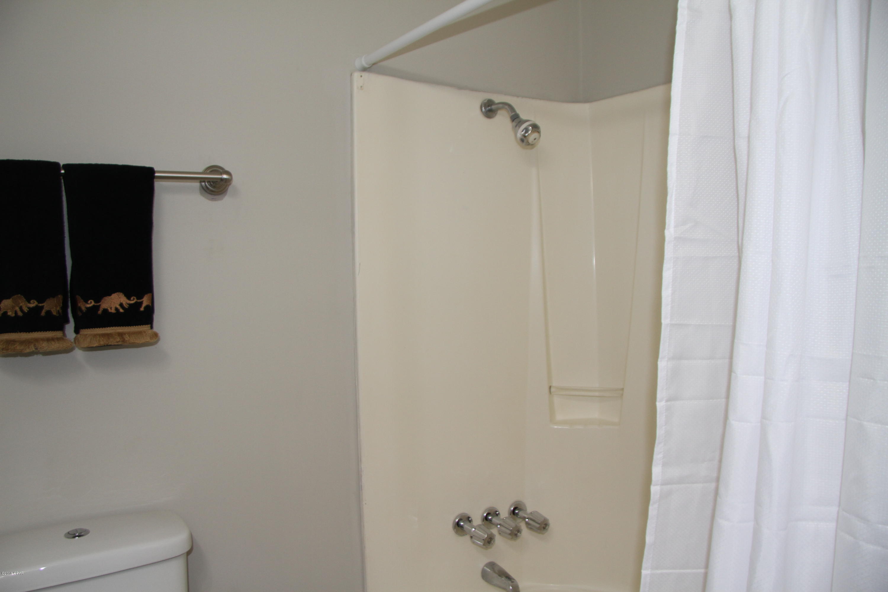 Open Sands - Residential