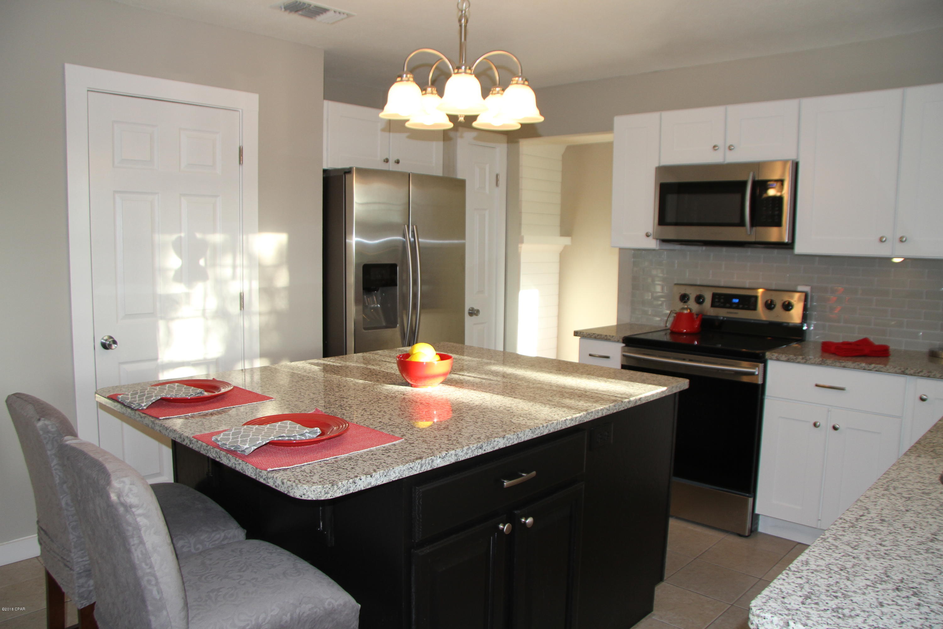 Open Sands - Residential