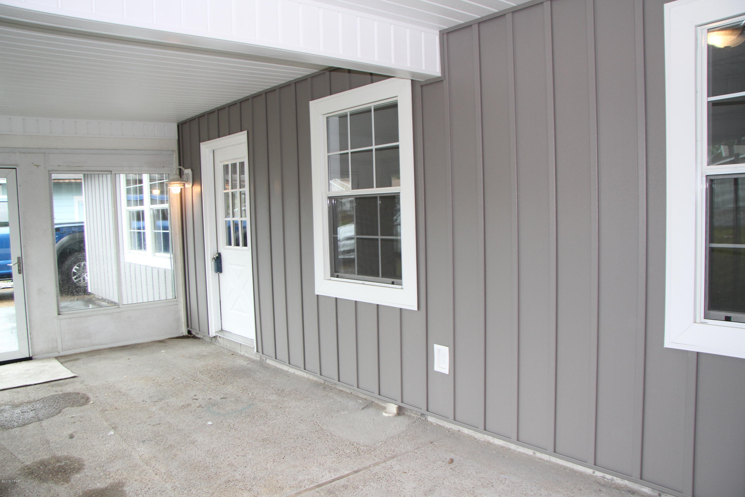 Open Sands - Residential