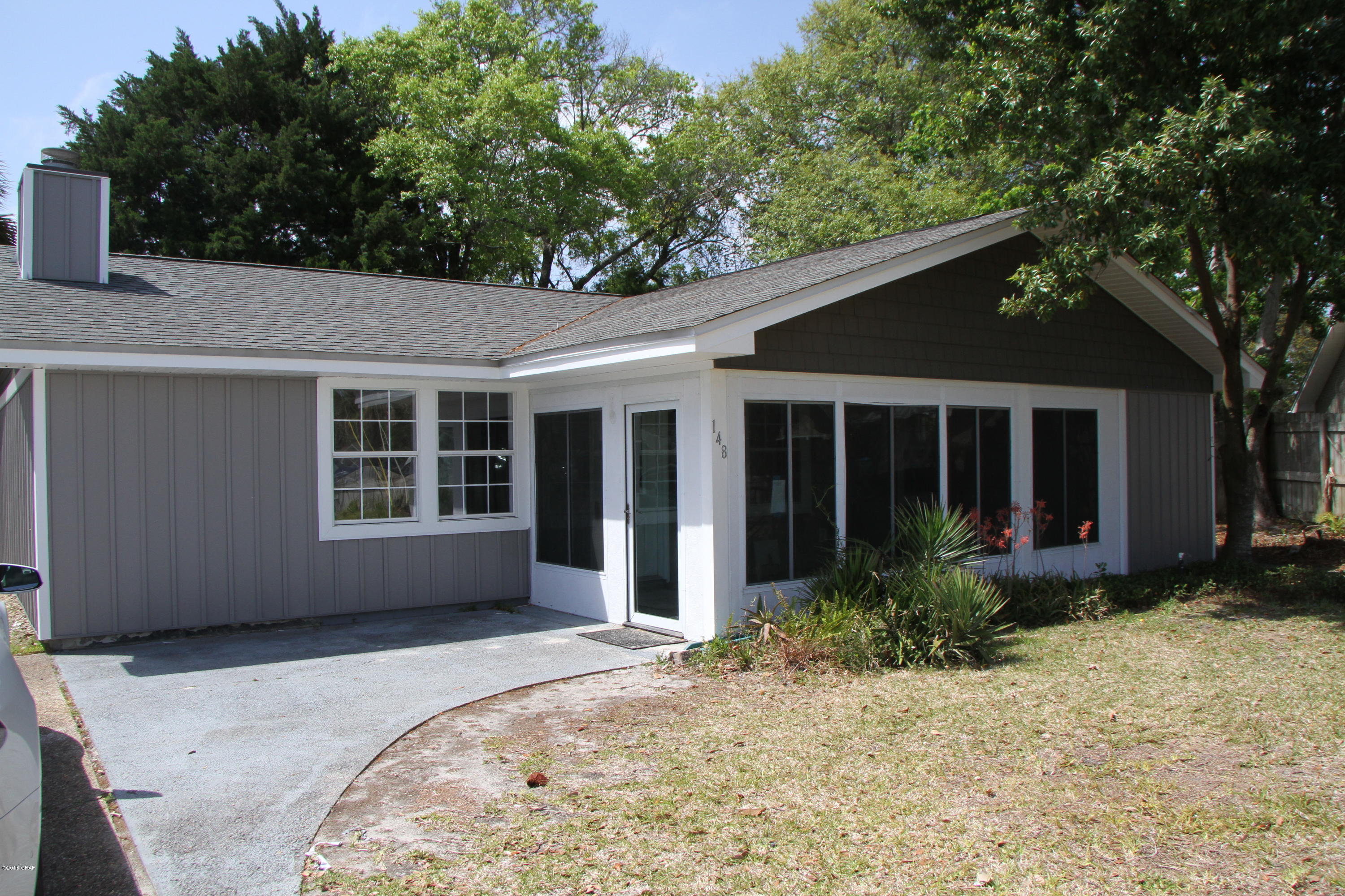 Open Sands - Residential