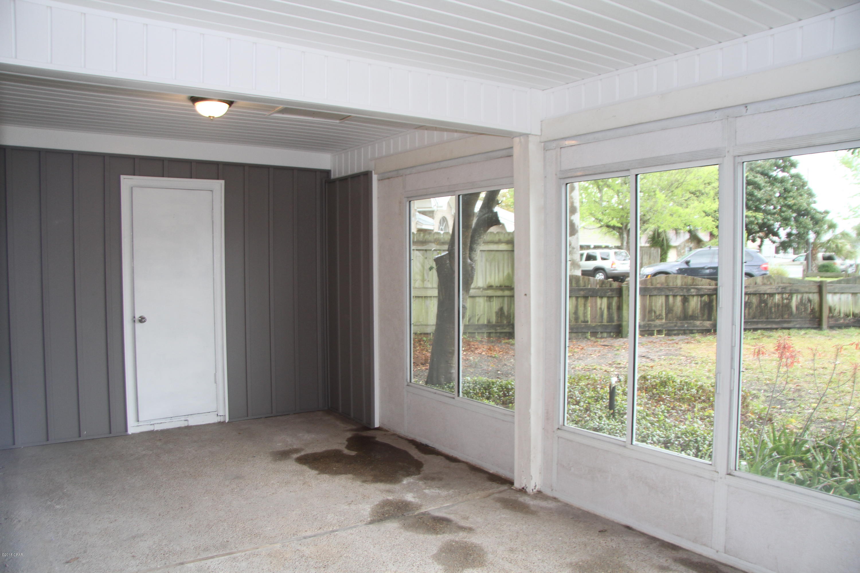 Open Sands - Residential