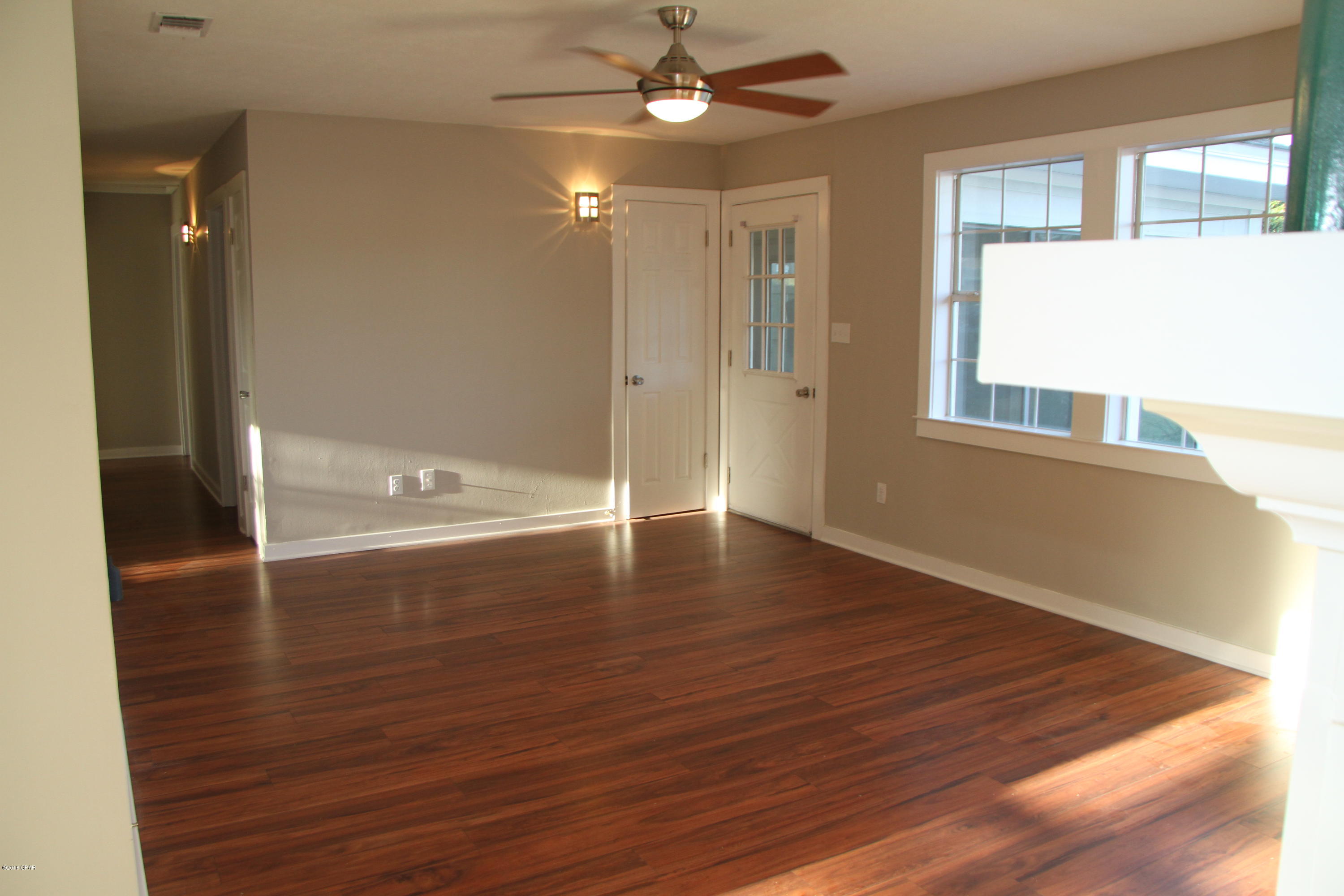 Open Sands - Residential