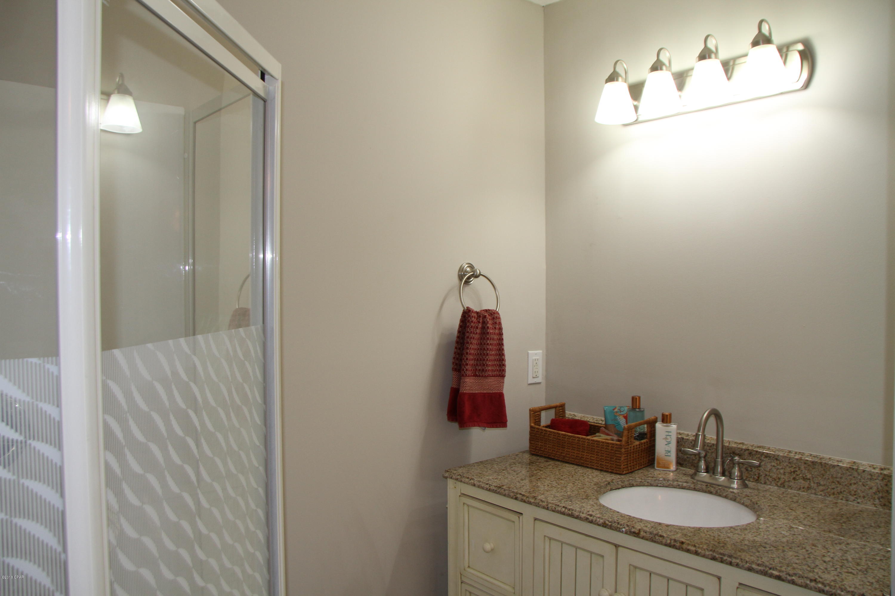 Open Sands - Residential